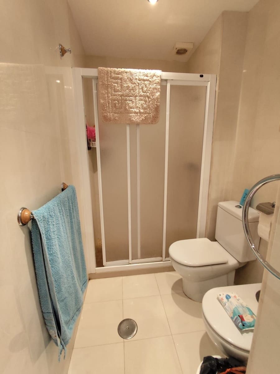 3 bedroom Semi-detached Villa for sale in Almunecar with pool garage - € 280,000 (Ref: 9830553)
