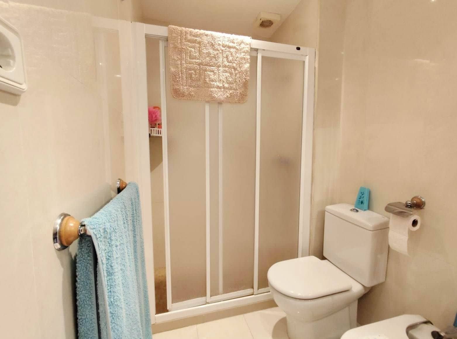 3 bedroom Semi-detached Villa for sale in Almunecar with pool garage - € 280,000 (Ref: 9830553)
