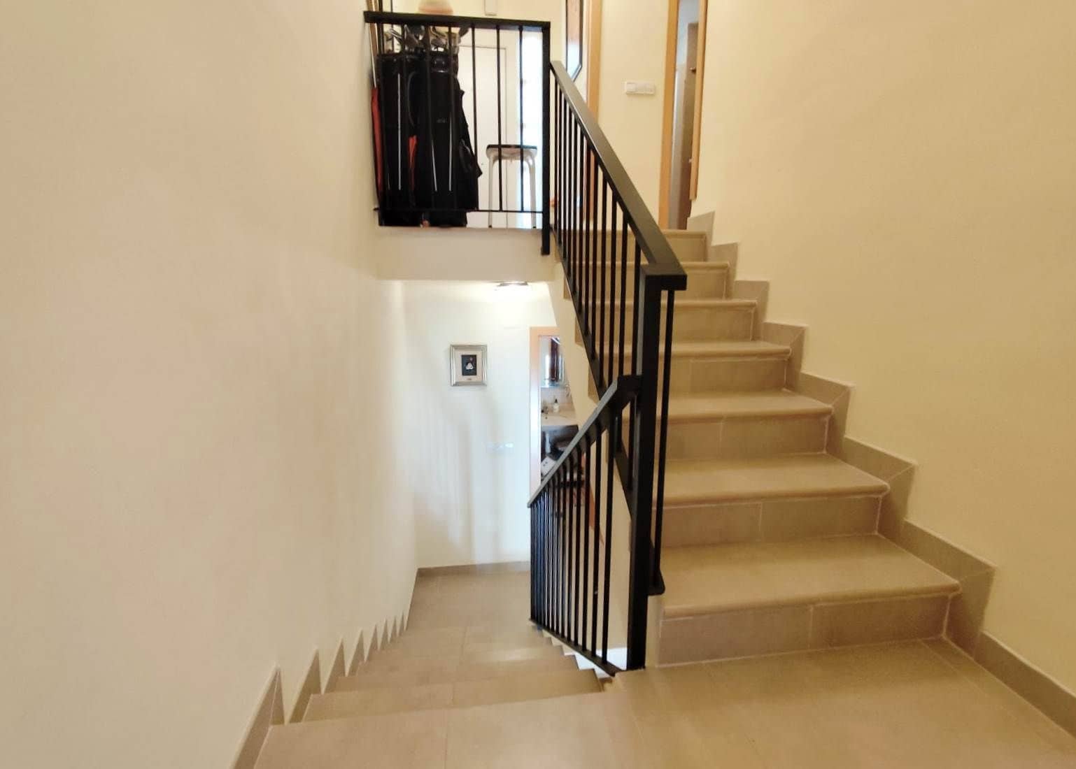 3 bedroom Semi-detached Villa for sale in Almunecar with pool garage - € 280,000 (Ref: 9830553)