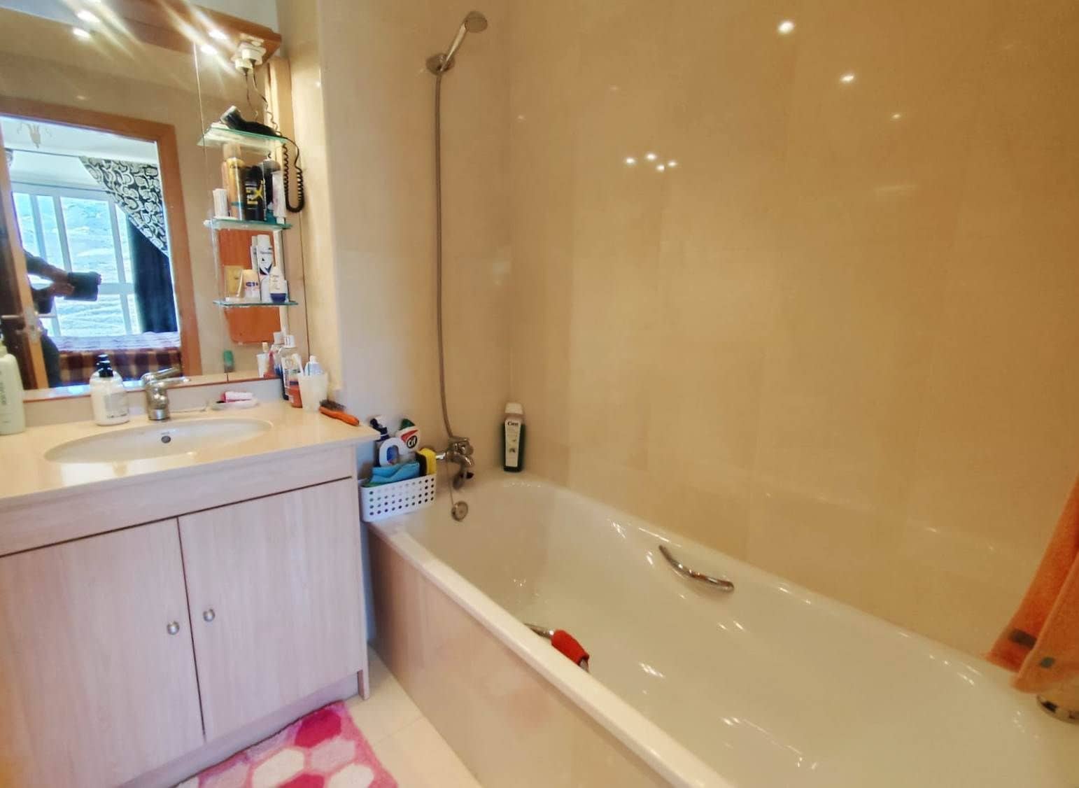 3 bedroom Semi-detached Villa for sale in Almunecar with pool garage - € 280,000 (Ref: 9830553)