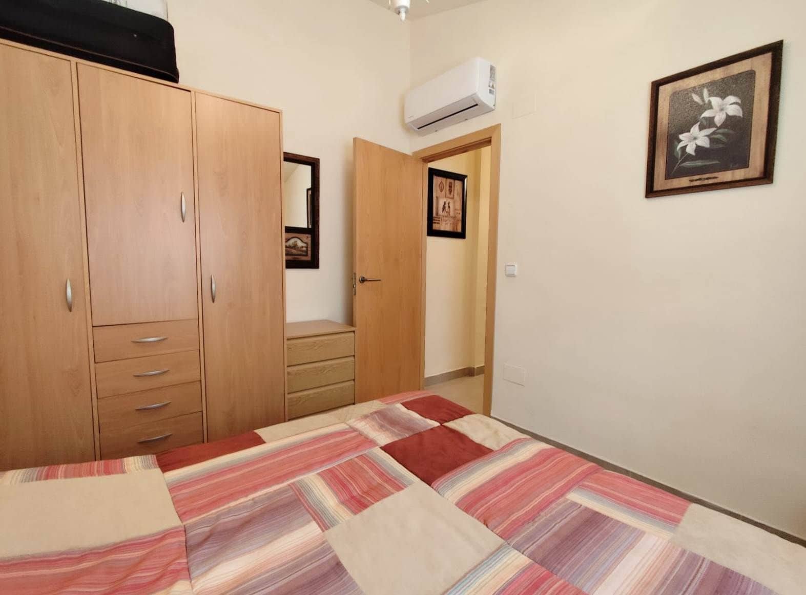 3 bedroom Semi-detached Villa for sale in Almunecar with pool garage - € 280,000 (Ref: 9830553)