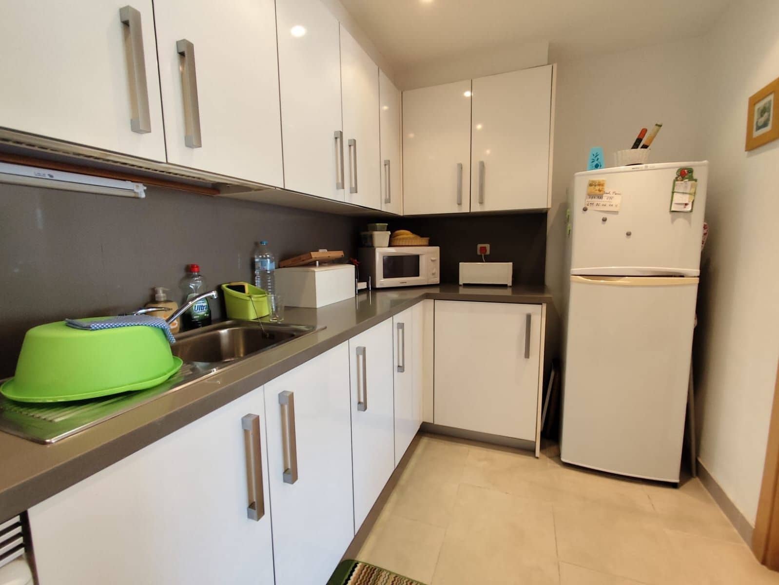 3 bedroom Semi-detached Villa for sale in Almunecar with pool garage - € 280,000 (Ref: 9830553)