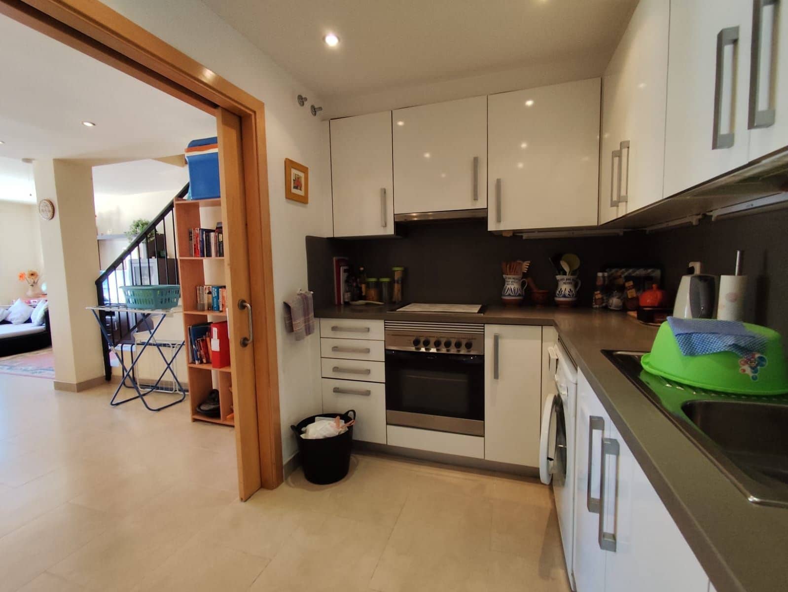 3 bedroom Semi-detached Villa for sale in Almunecar with pool garage - € 280,000 (Ref: 9830553)