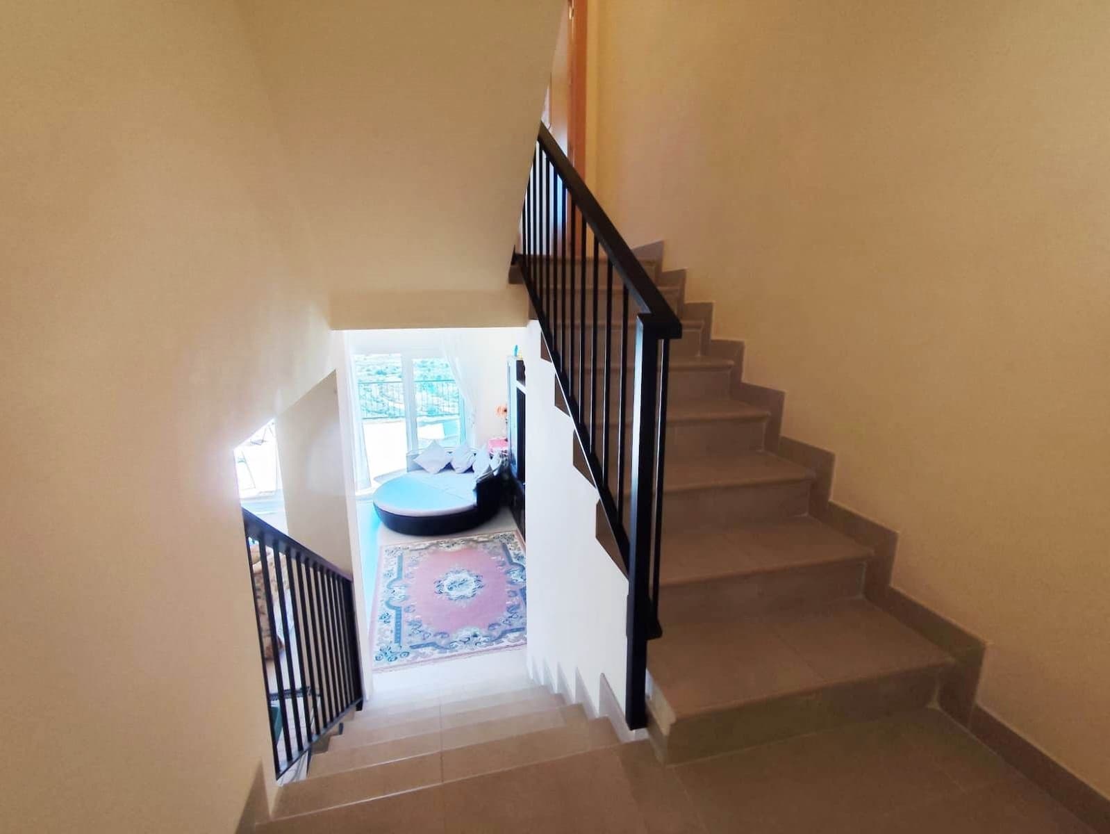 3 bedroom Semi-detached Villa for sale in Almunecar with pool garage - € 280,000 (Ref: 9830553)