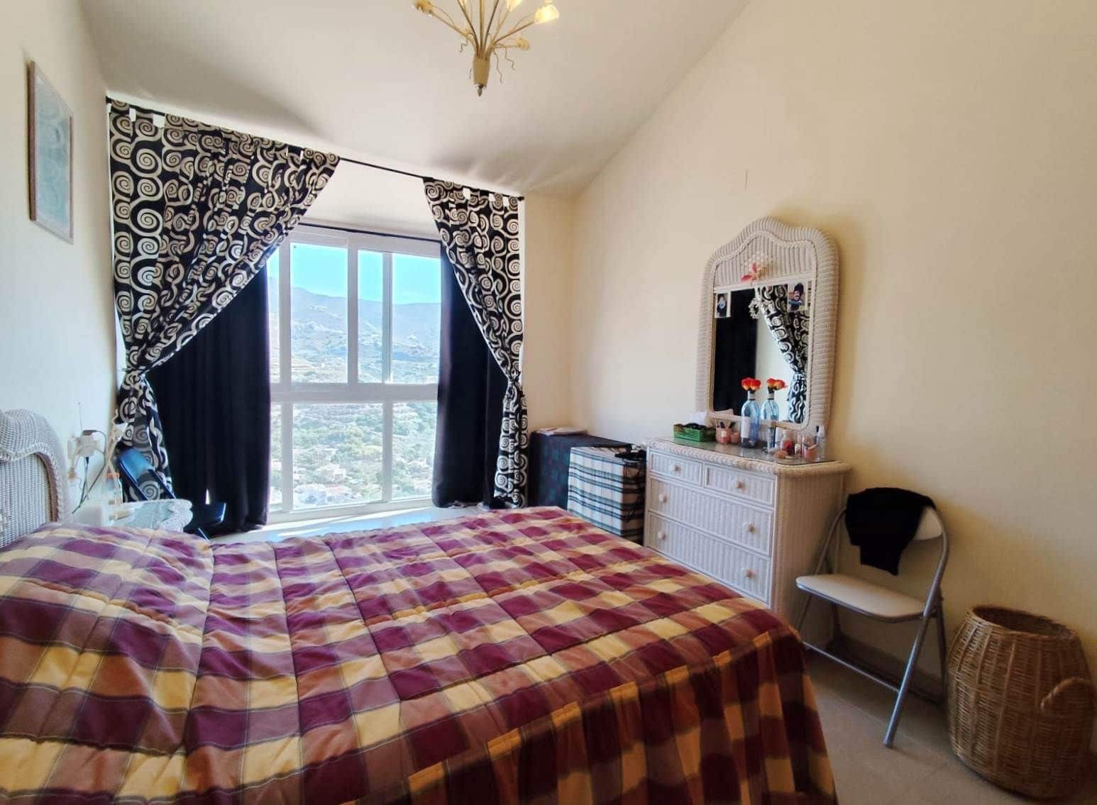 3 bedroom Semi-detached Villa for sale in Almunecar with pool garage - € 280,000 (Ref: 9830553)