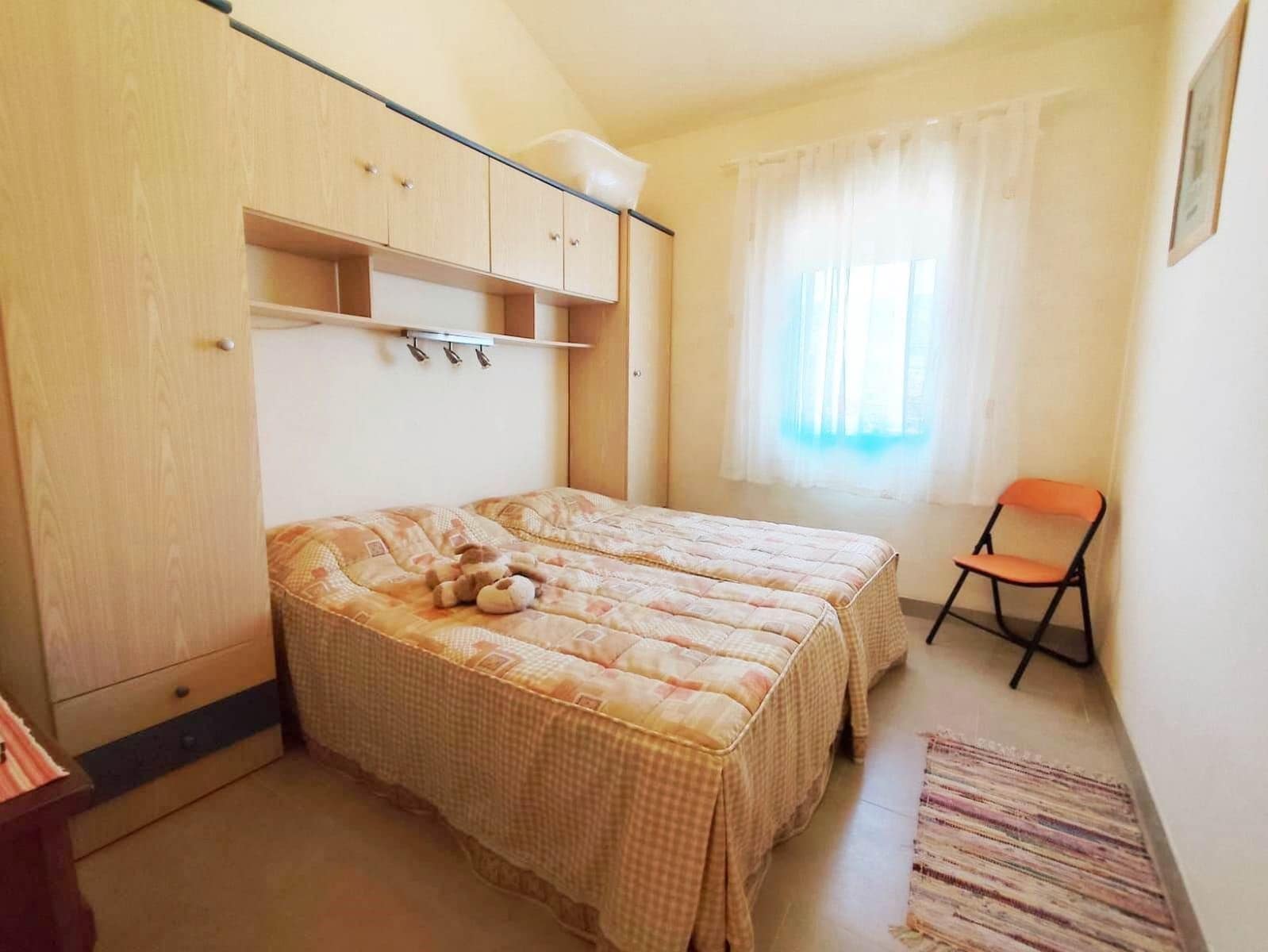 3 bedroom Semi-detached Villa for sale in Almunecar with pool garage - € 280,000 (Ref: 9830553)