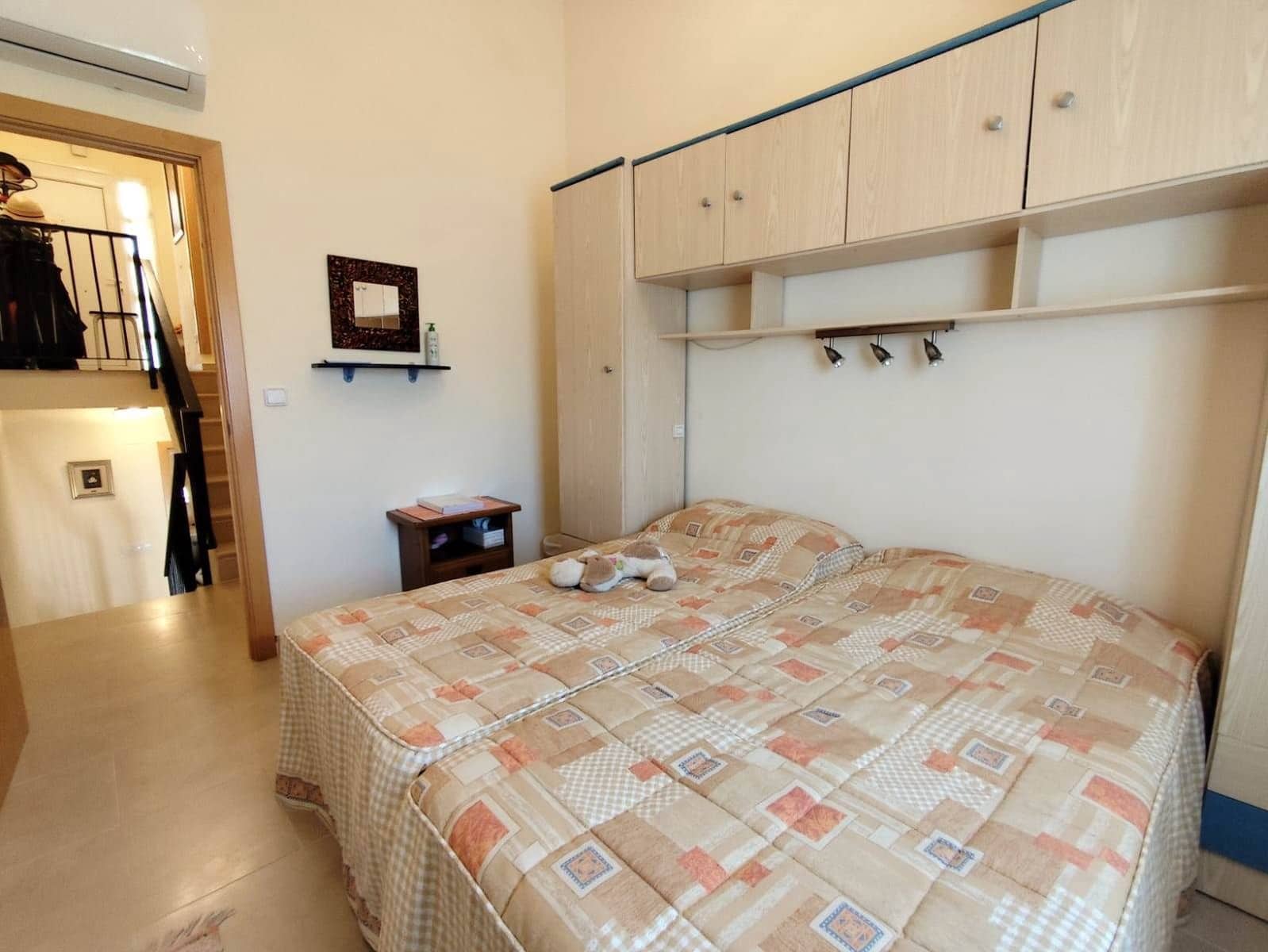 3 bedroom Semi-detached Villa for sale in Almunecar with pool garage - € 280,000 (Ref: 9830553)