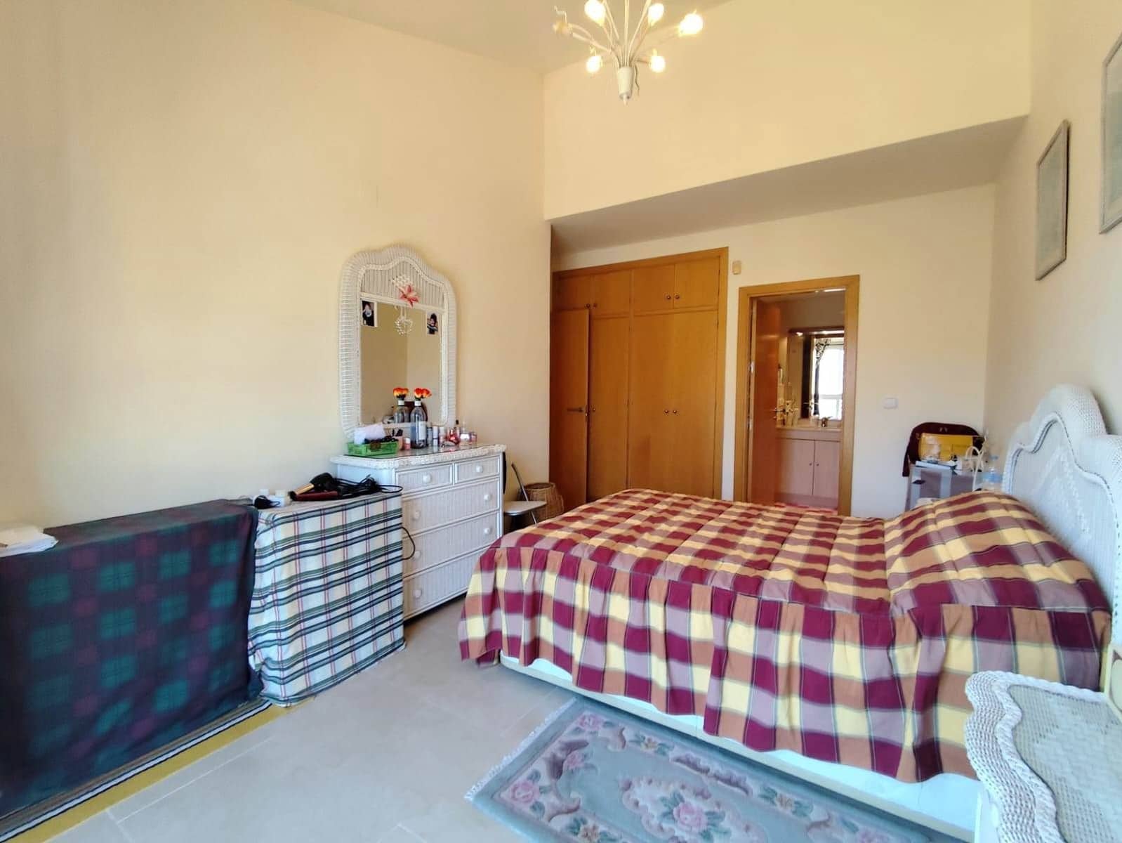3 bedroom Semi-detached Villa for sale in Almunecar with pool garage - € 280,000 (Ref: 9830553)