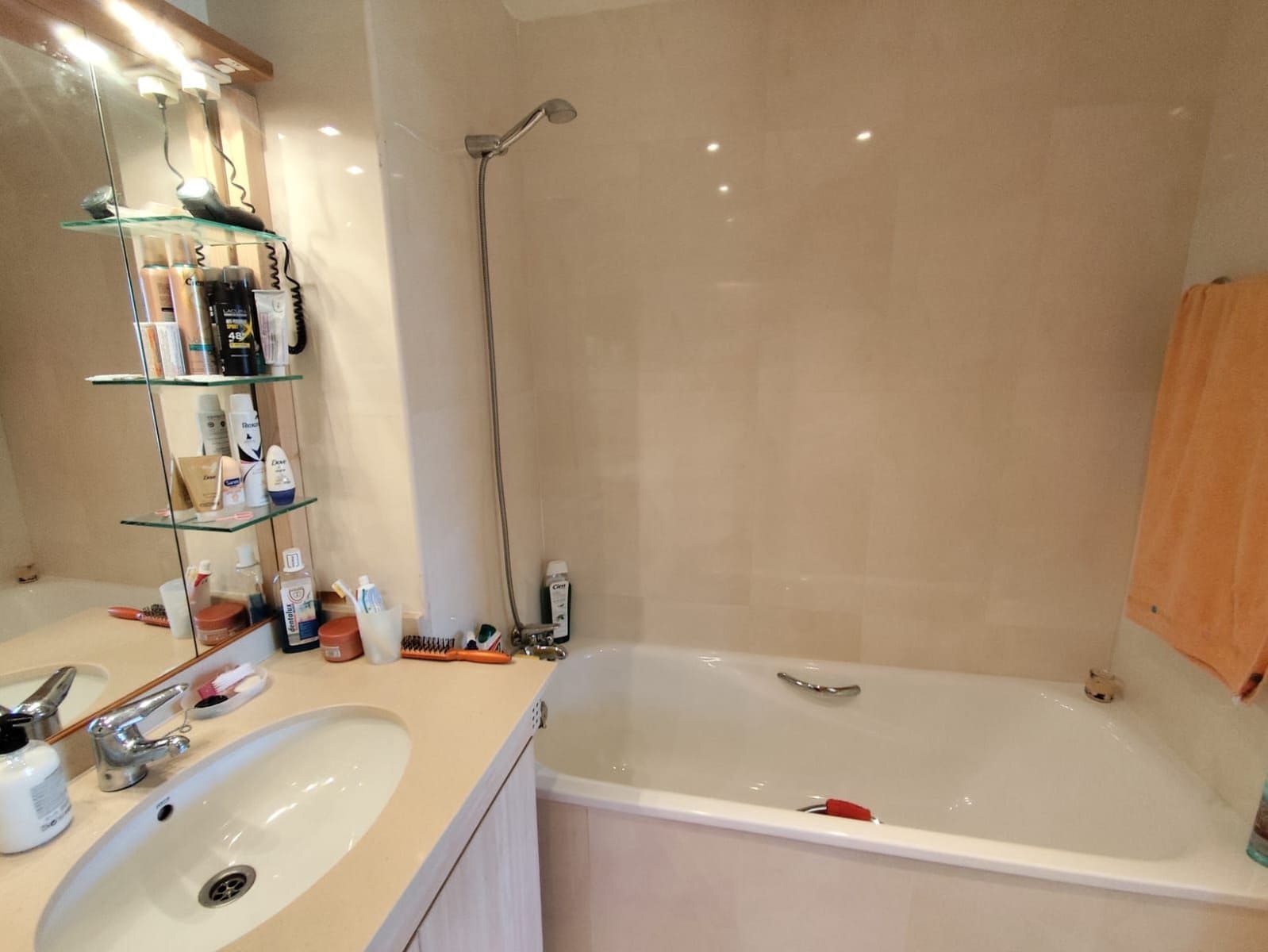 3 bedroom Semi-detached Villa for sale in Almunecar with pool garage - € 280,000 (Ref: 9830553)