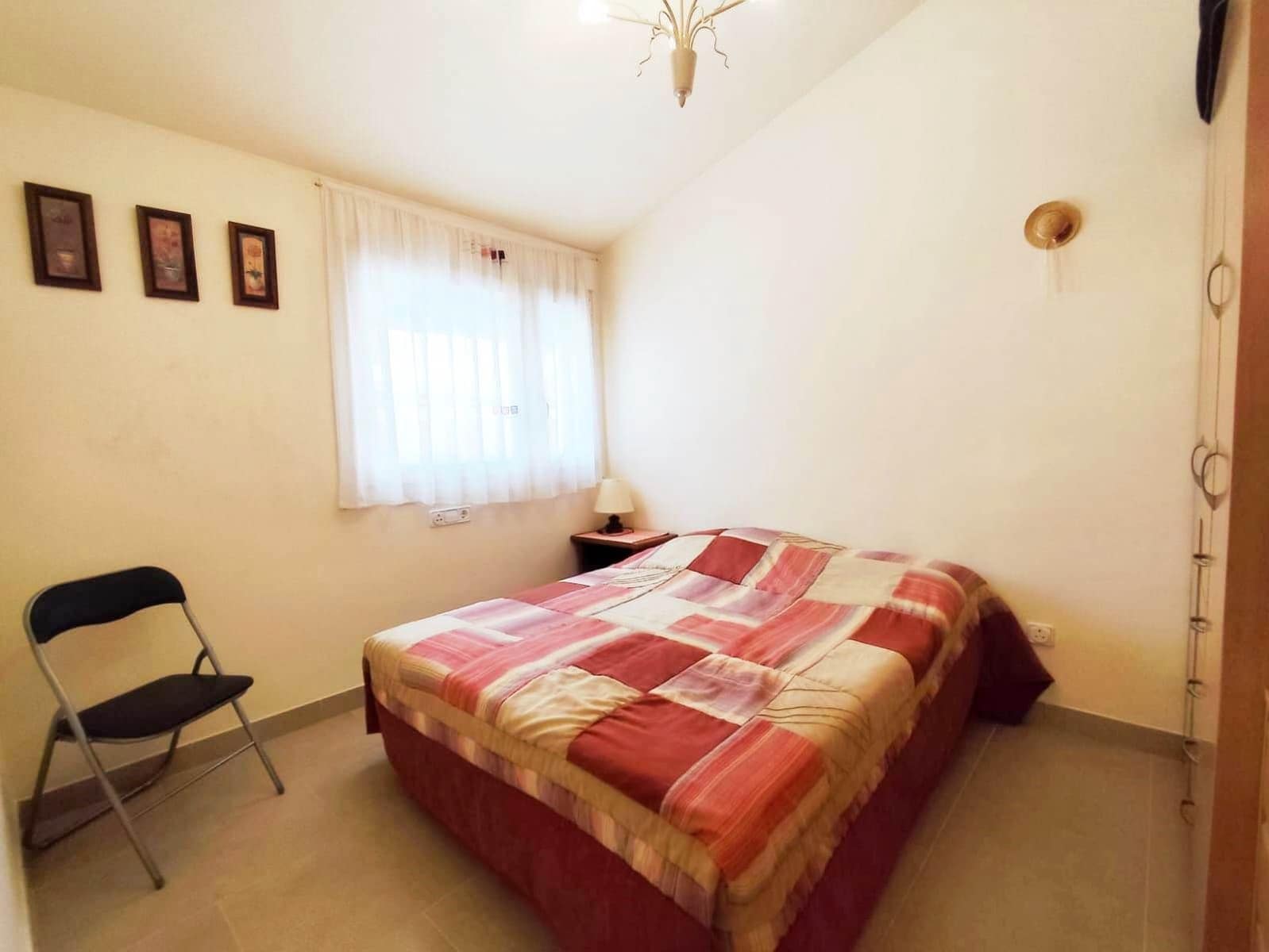 3 bedroom Semi-detached Villa for sale in Almunecar with pool garage - € 280,000 (Ref: 9830553)