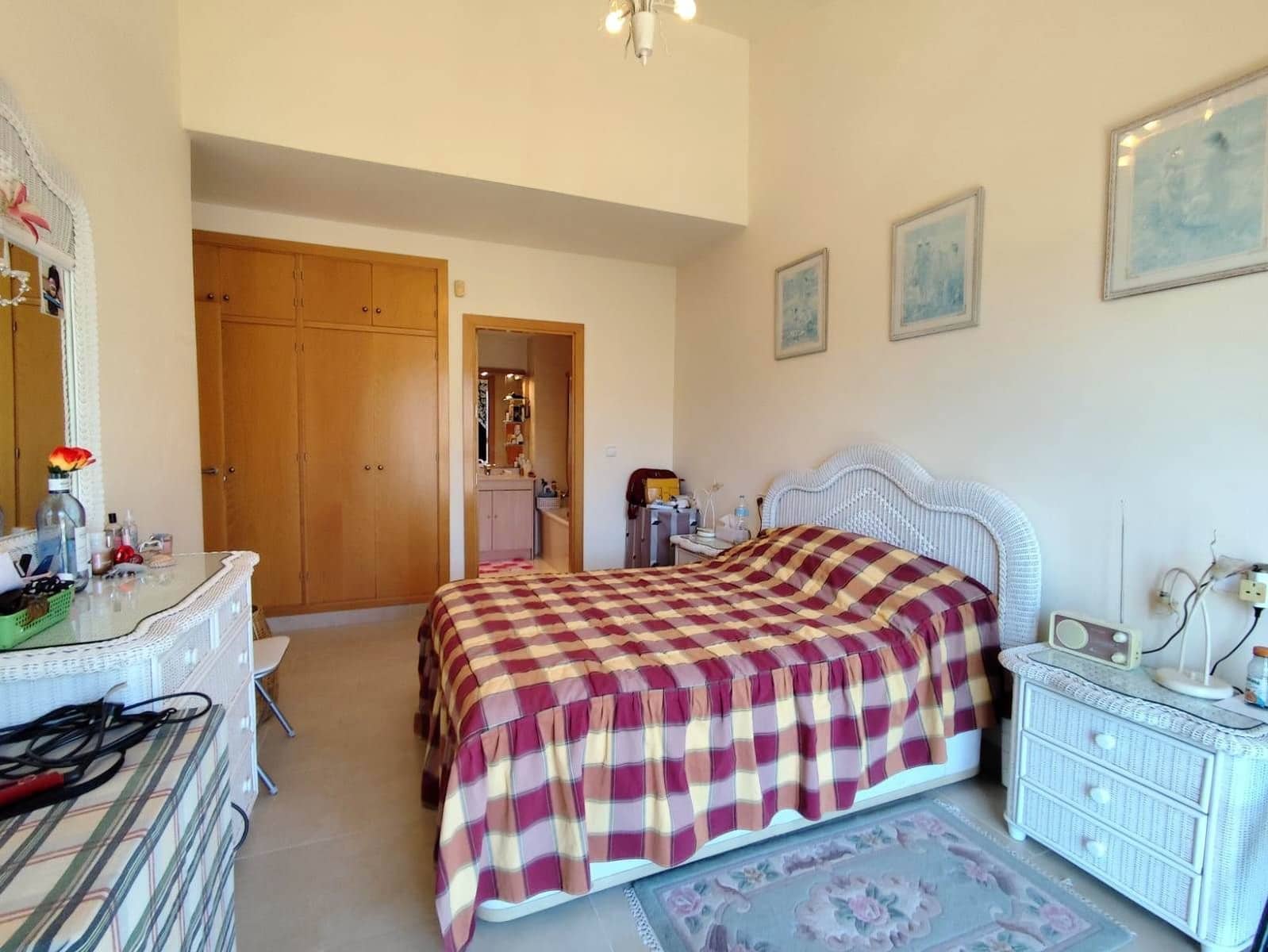 3 bedroom Semi-detached Villa for sale in Almunecar with pool garage - € 280,000 (Ref: 9830553)