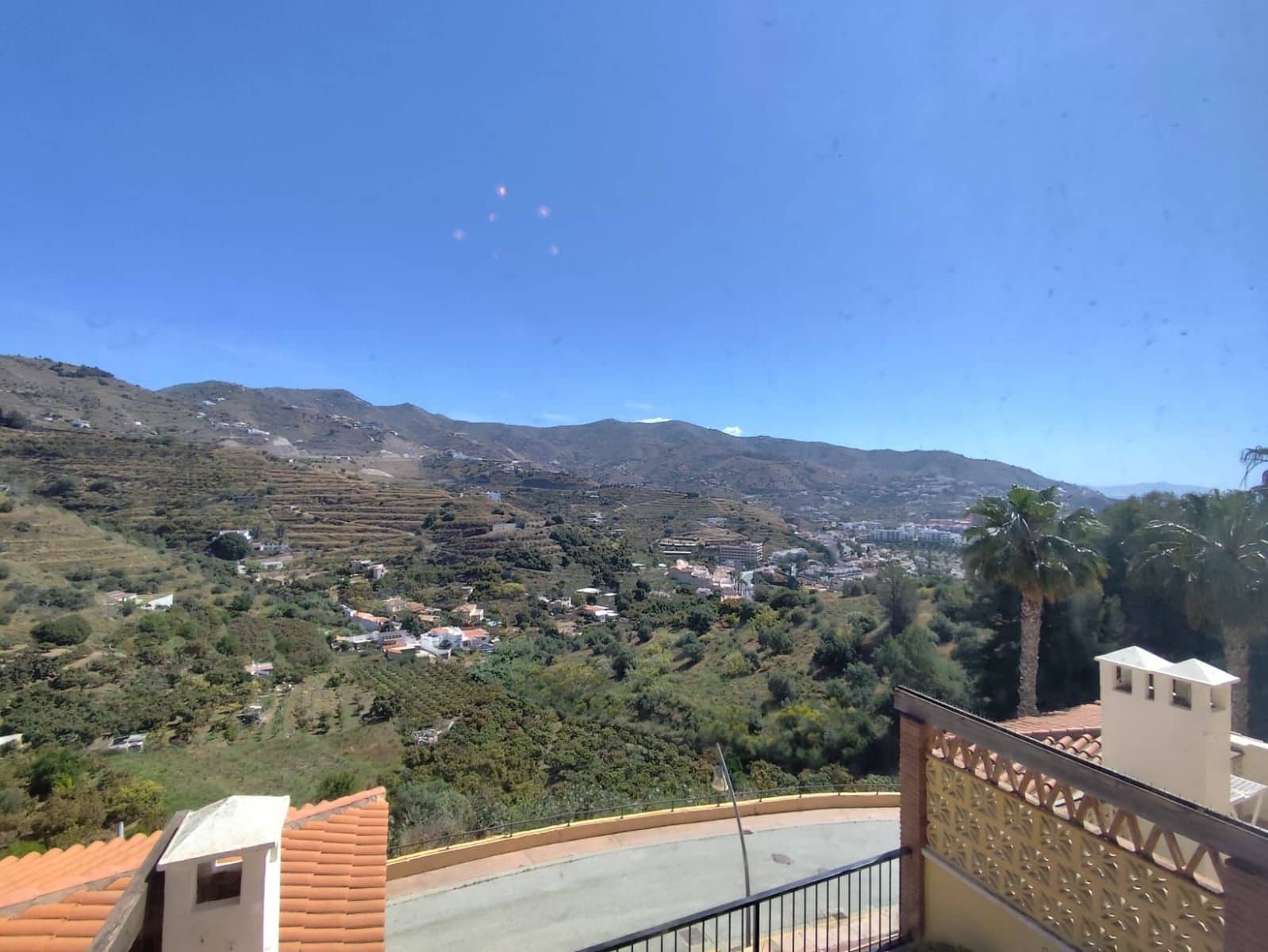 3 bedroom Semi-detached Villa for sale in Almunecar with pool garage - € 280,000 (Ref: 9830553)