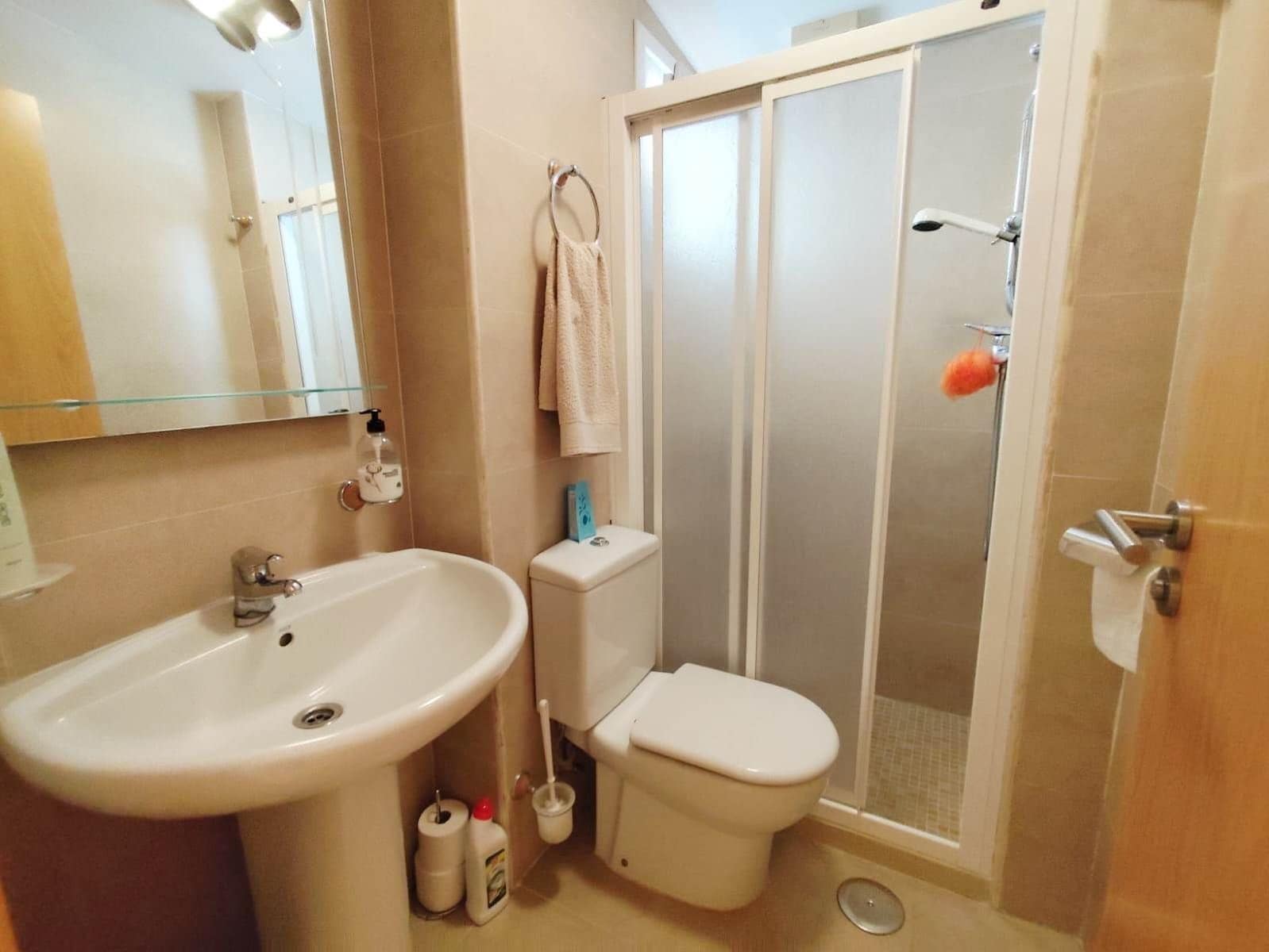 3 bedroom Semi-detached Villa for sale in Almunecar with pool garage - € 280,000 (Ref: 9830553)