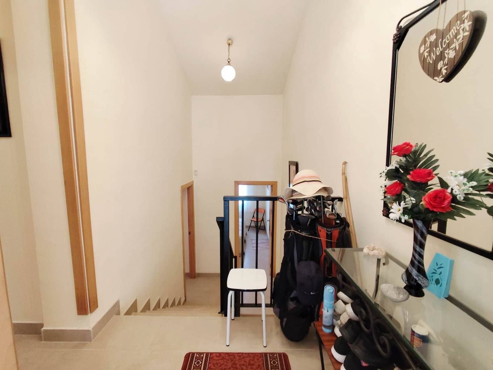 3 bedroom Semi-detached Villa for sale in Almunecar with pool garage - € 280,000 (Ref: 9830553)