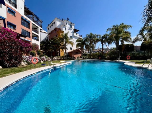 2 soveværelse Lejlighed til salg i Almuñécar med swimmingpool garage - € 358.000 (Ref: 9833178)