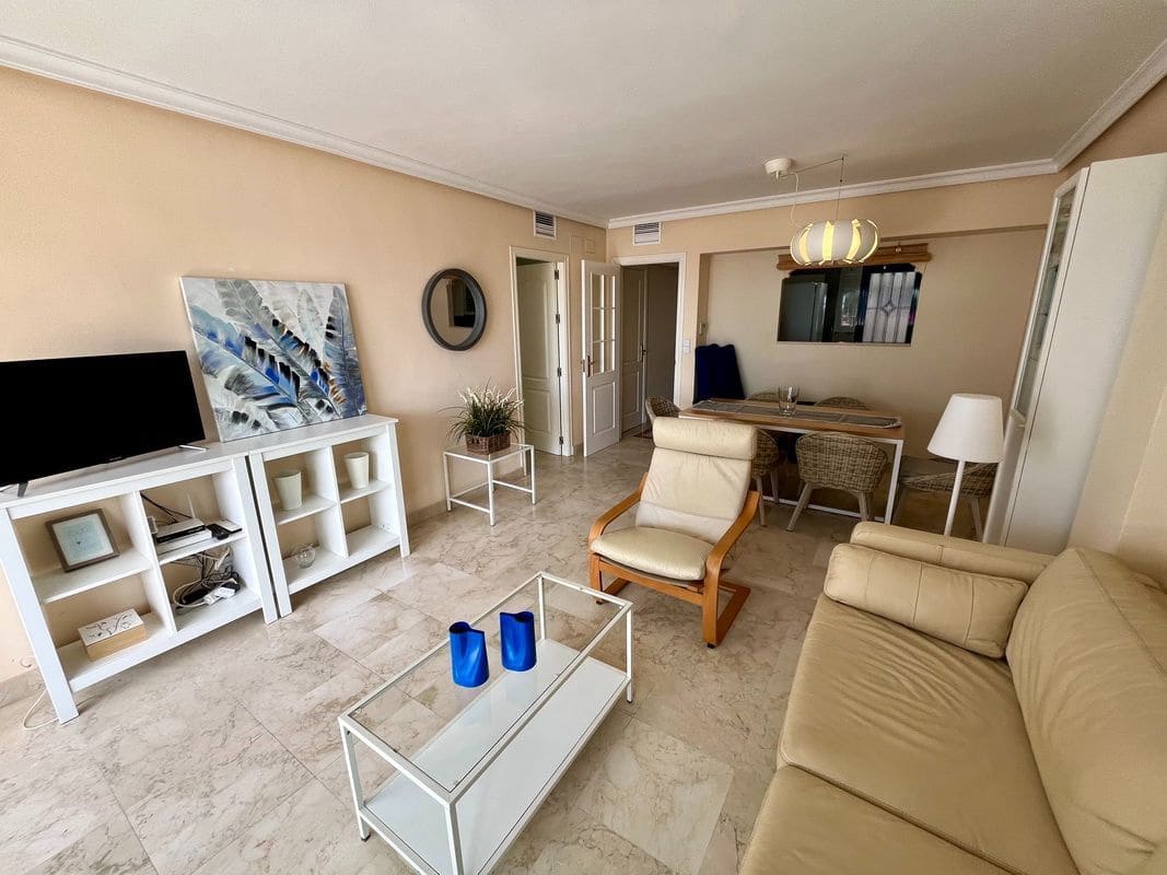 2 bedroom Apartment for sale in Almunecar with pool garage - € 358,000 (Ref: 9833178)