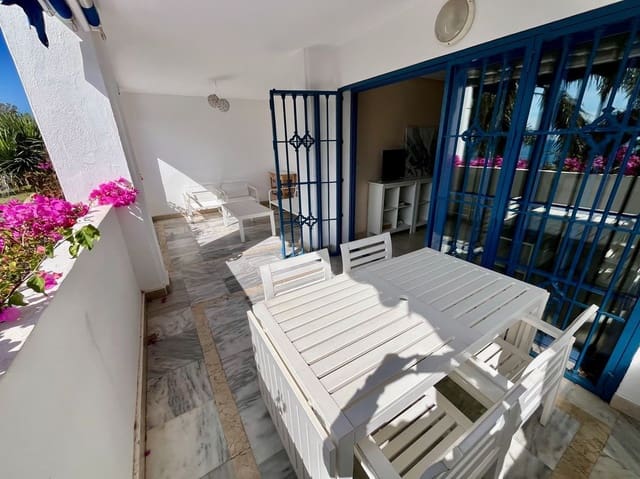 2 soveværelse Lejlighed til salg i Almuñécar med swimmingpool garage - € 358.000 (Ref: 9833178)