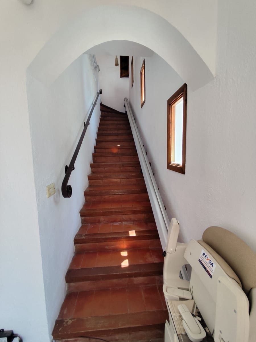 3 quarto Moradia para venda em La Herradura com piscina garagem - 640 000 € (Ref: 9891550)