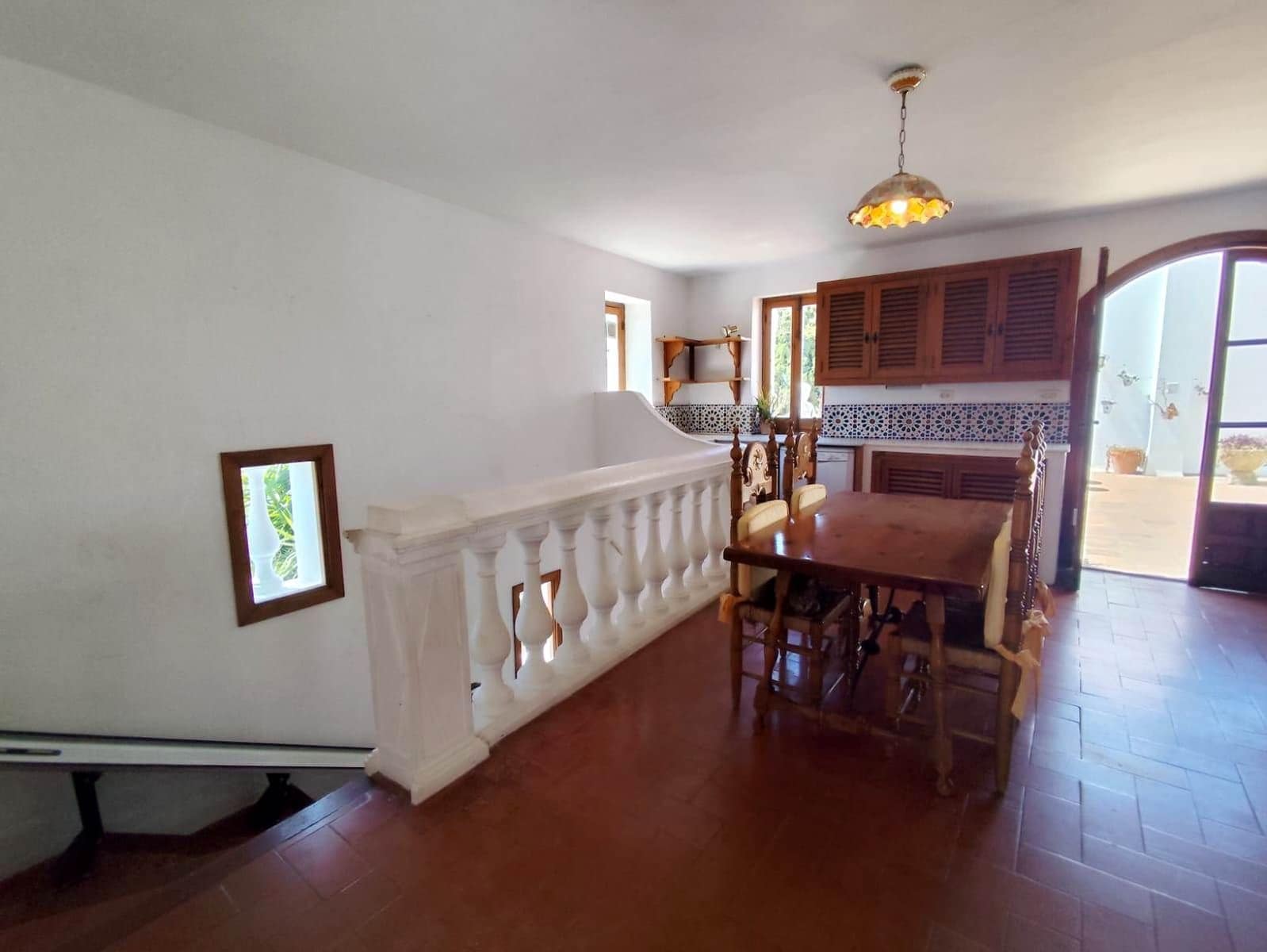 3 quarto Moradia para venda em La Herradura com piscina garagem - 640 000 € (Ref: 9891550)