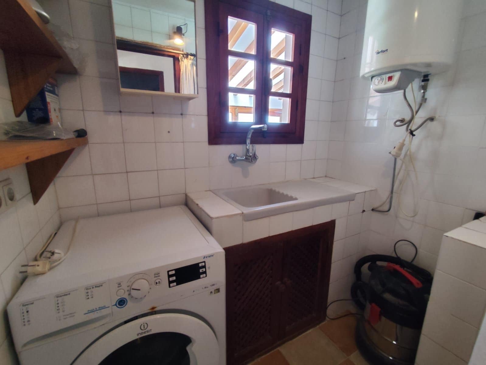 3 quarto Moradia para venda em La Herradura com piscina garagem - 640 000 € (Ref: 9891550)