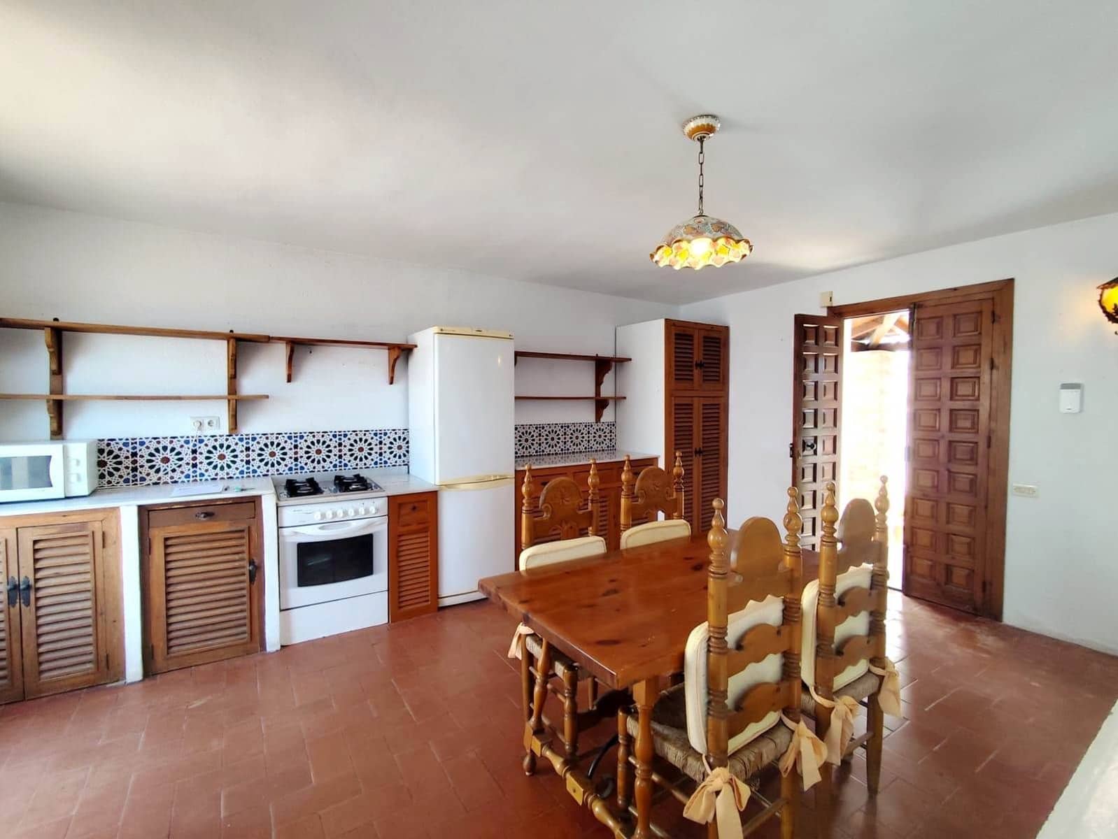 3 quarto Moradia para venda em La Herradura com piscina garagem - 640 000 € (Ref: 9891550)