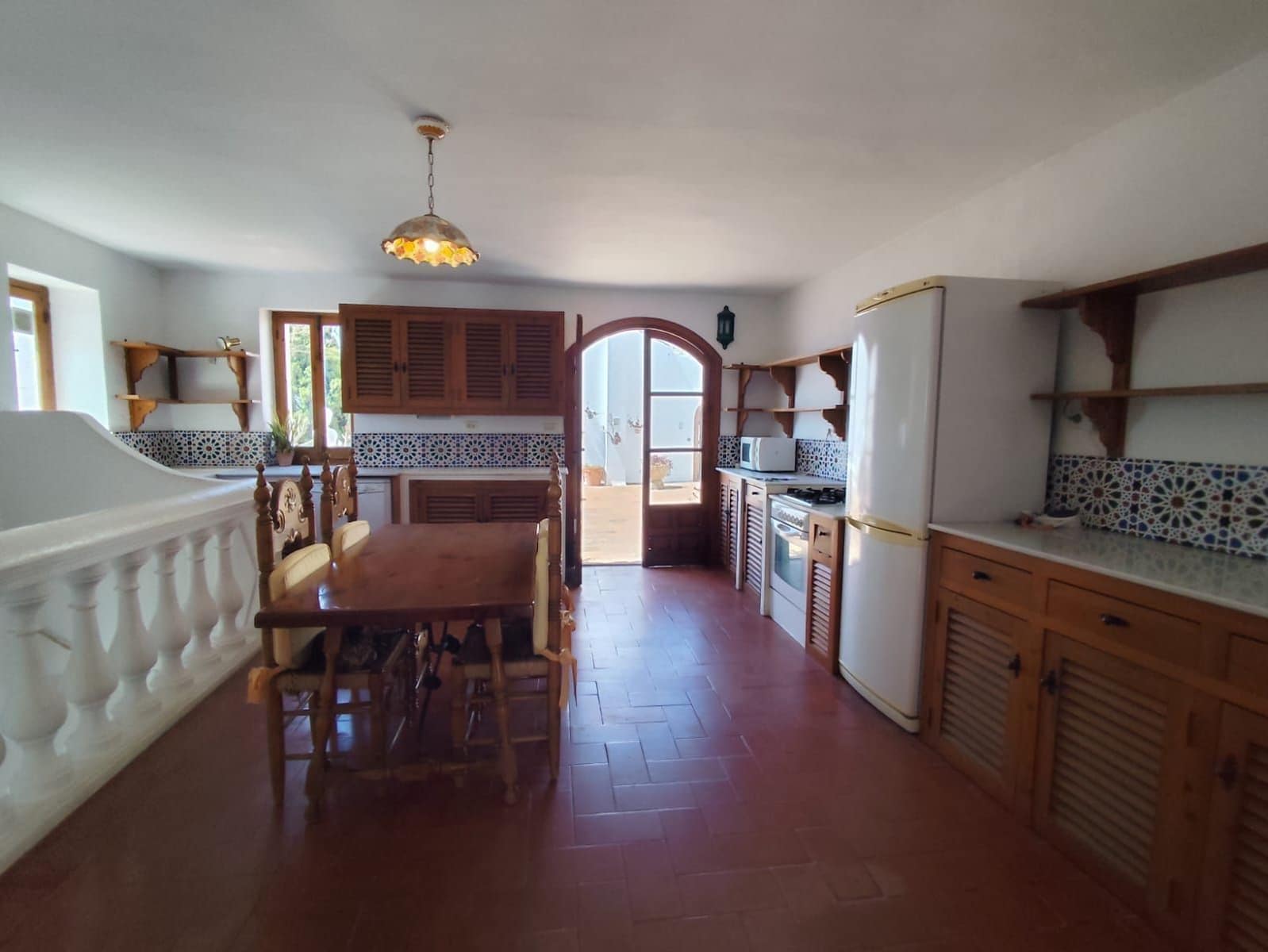 3 quarto Moradia para venda em La Herradura com piscina garagem - 640 000 € (Ref: 9891550)