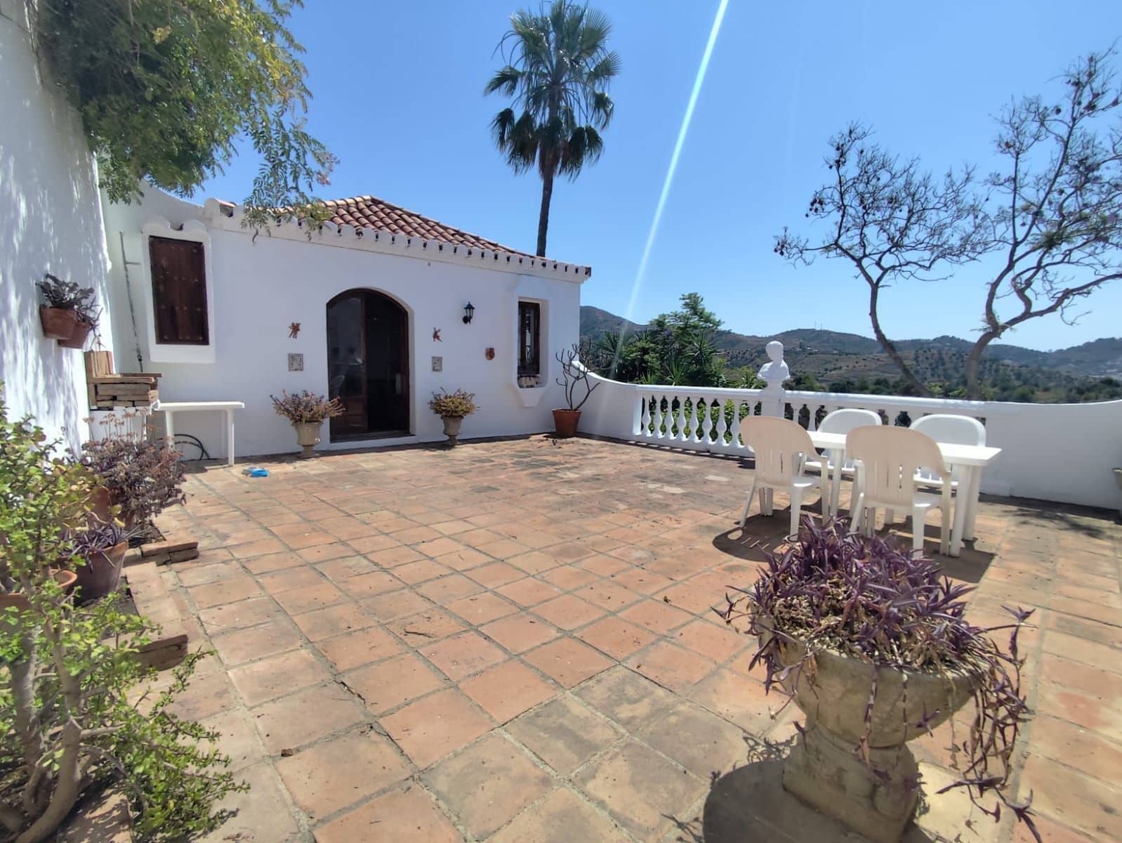 3 quarto Moradia para venda em La Herradura com piscina garagem - 640 000 € (Ref: 9891550)