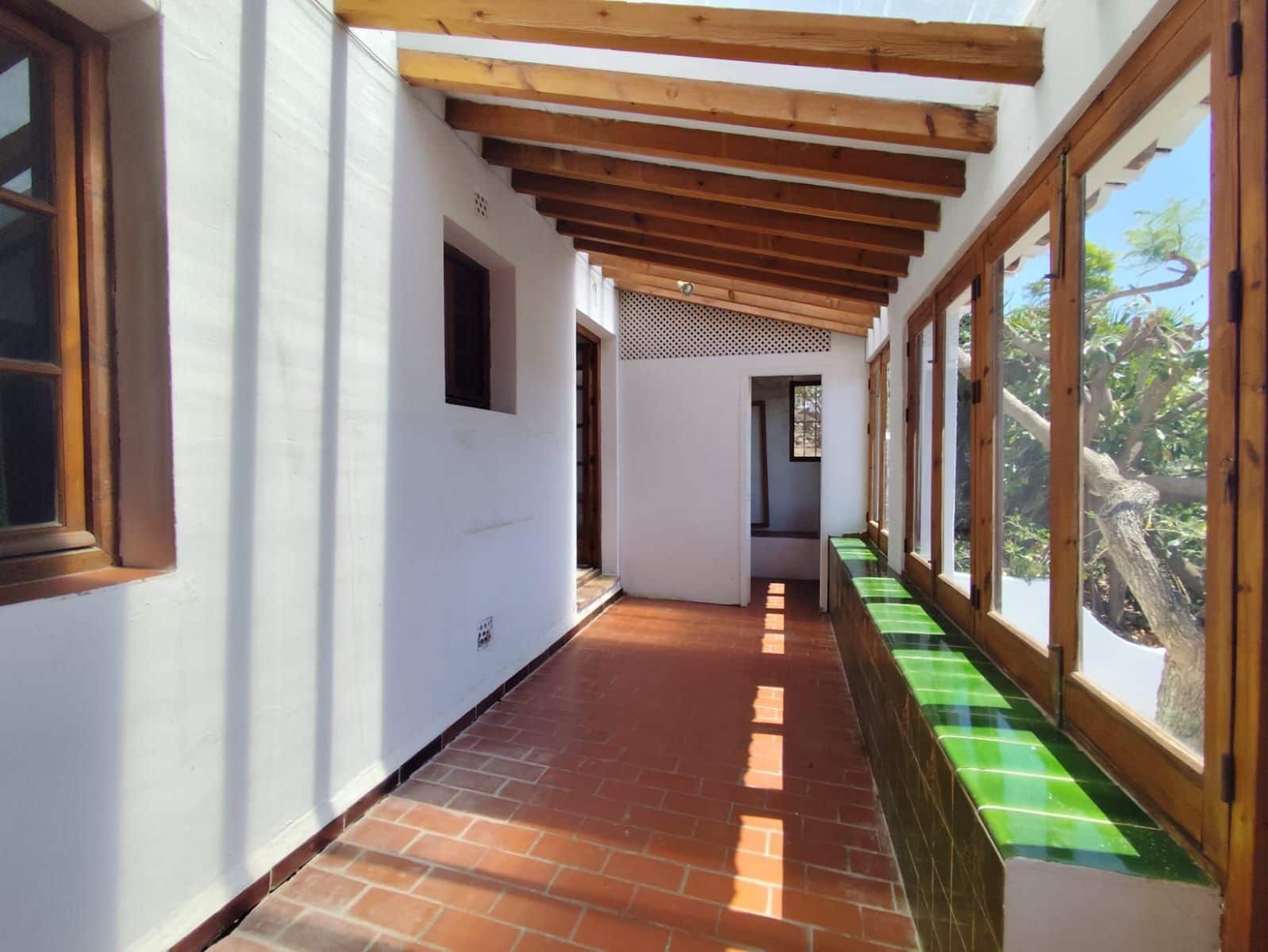 3 quarto Moradia para venda em La Herradura com piscina garagem - 640 000 € (Ref: 9891550)