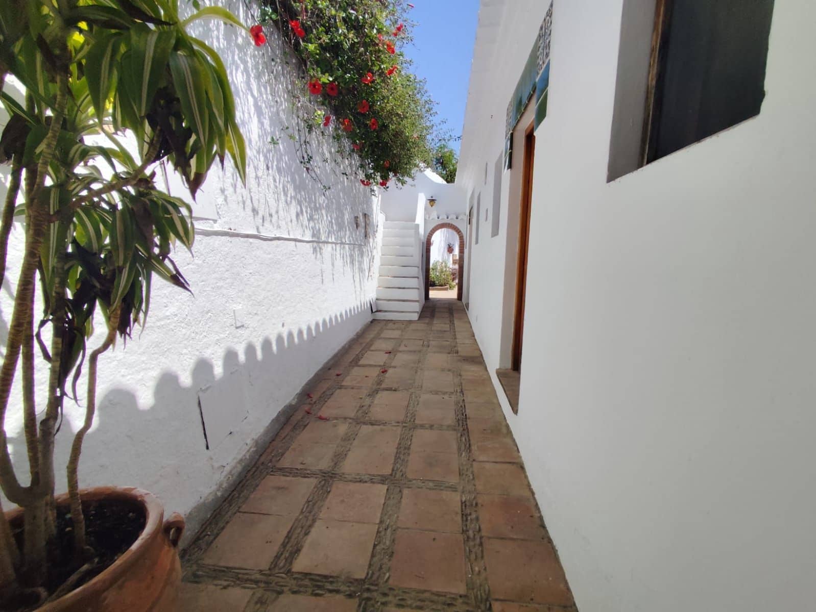 3 quarto Moradia para venda em La Herradura com piscina garagem - 640 000 € (Ref: 9891550)