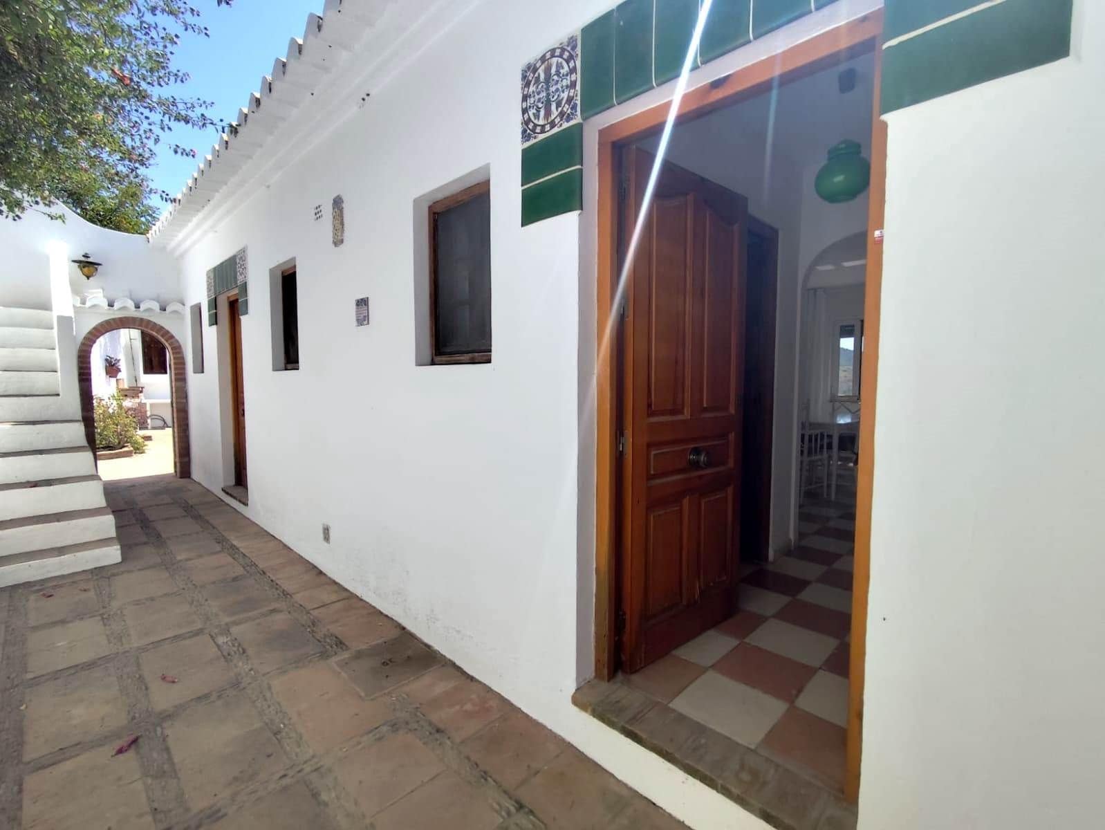 3 quarto Moradia para venda em La Herradura com piscina garagem - 640 000 € (Ref: 9891550)