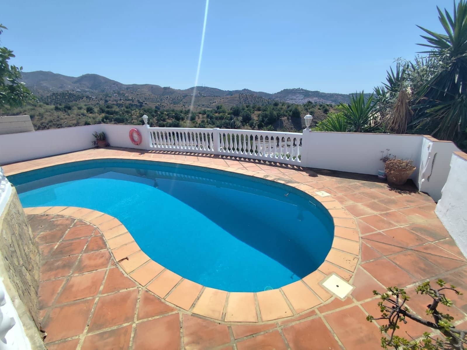 3 quarto Moradia para venda em La Herradura com piscina garagem - 640 000 € (Ref: 9891550)