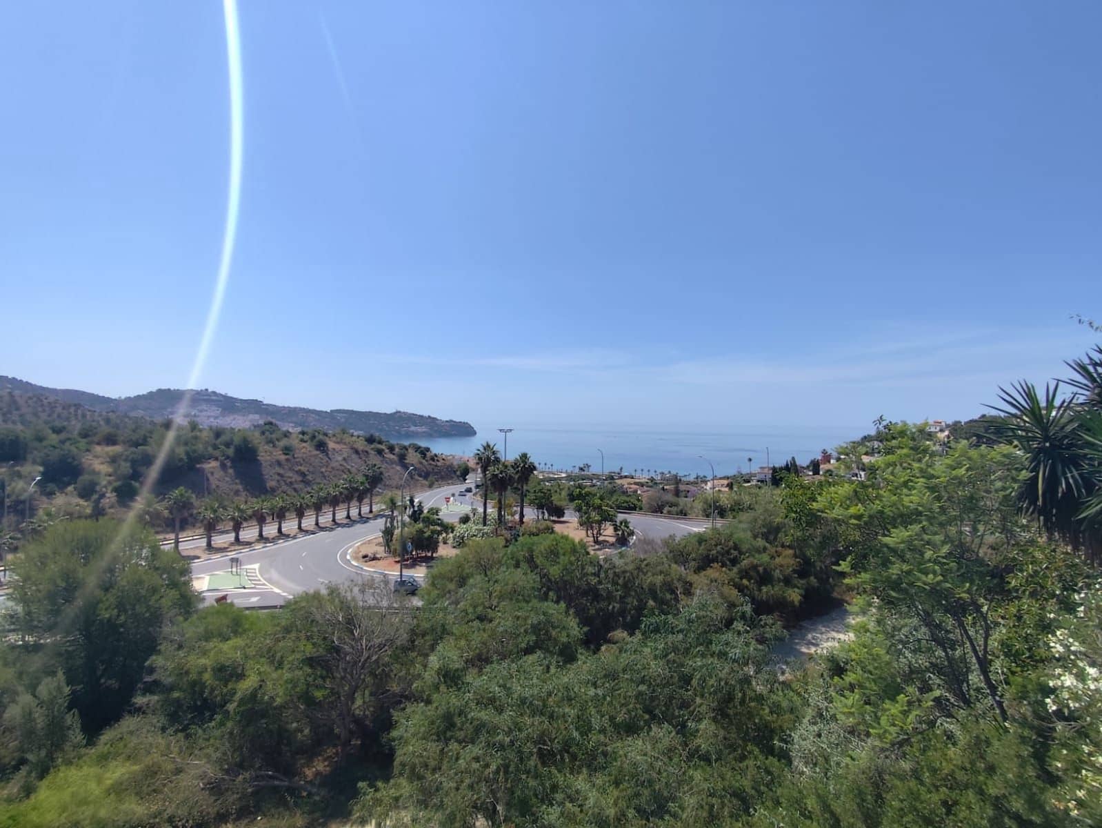 3 quarto Moradia para venda em La Herradura com piscina garagem - 640 000 € (Ref: 9891550)