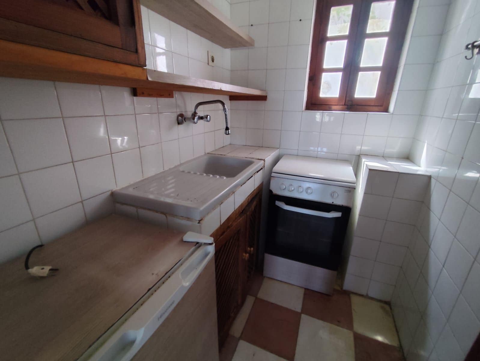 3 bedroom Villa for sale in La Herradura with pool garage - € 640,000 (Ref: 9891550)