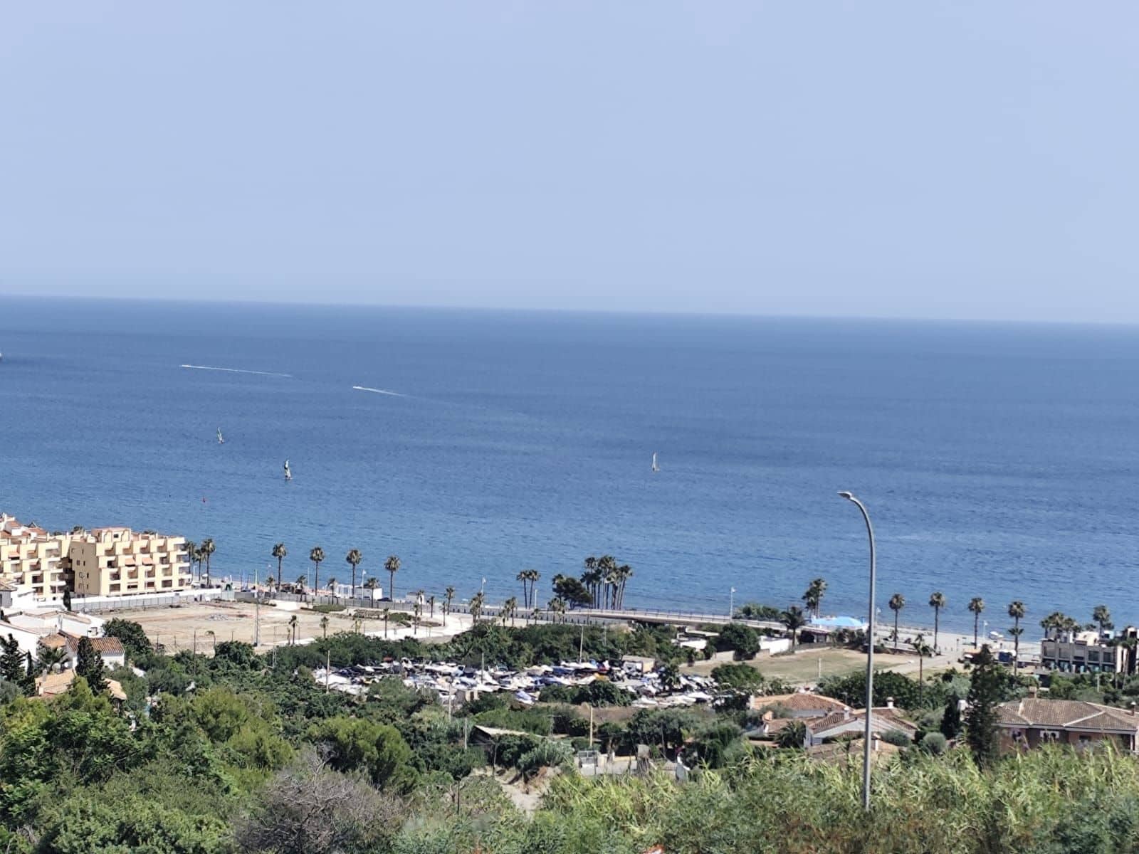 3 bedroom Villa for sale in La Herradura with pool garage - € 640,000 (Ref: 9891550)