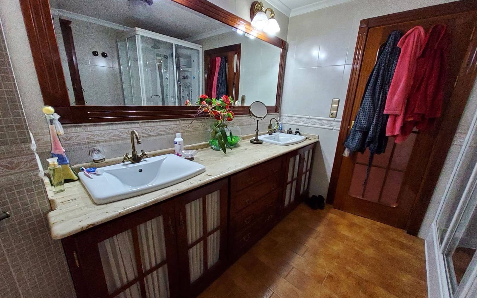 4 sypialnia Willa na sprzedaż w Almunecar z basenem garażem - 1 400 000 € (Ref: 9893660)