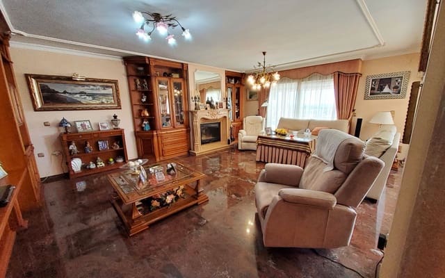 4 sypialnia Willa na sprzedaż w Almuñécar z basenem garażem - 1 400 000 € (Ref: 9893660)