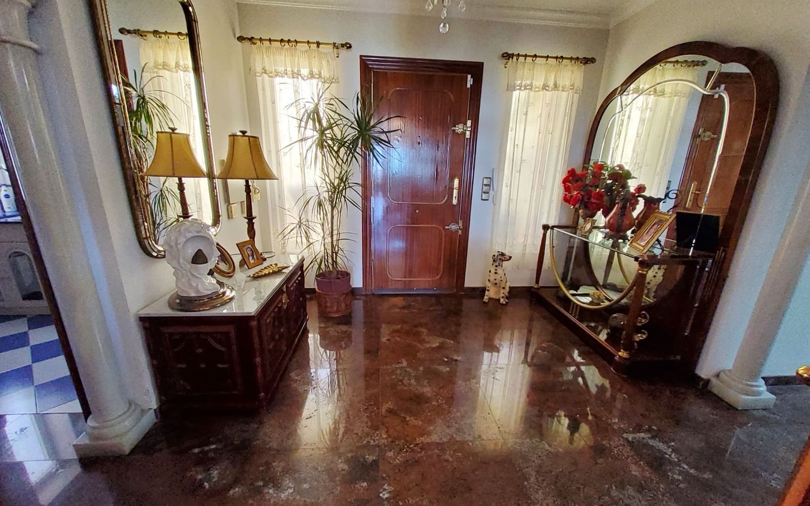 4 sypialnia Willa na sprzedaż w Almunecar z basenem garażem - 1 400 000 € (Ref: 9893660)