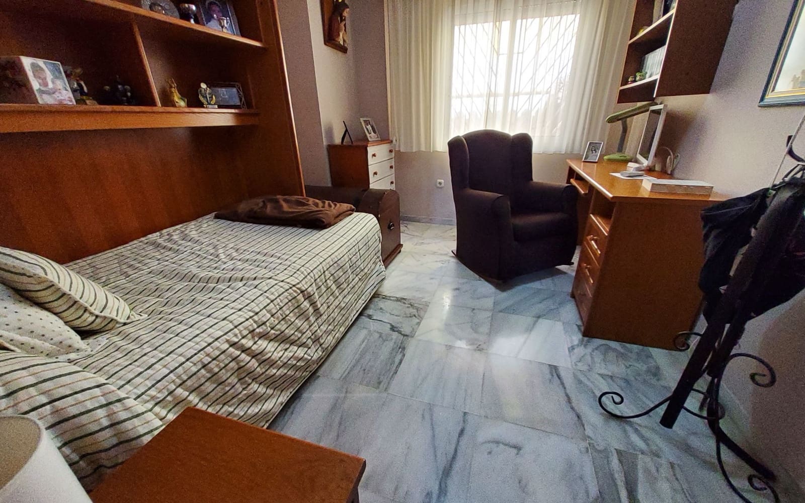 4 sypialnia Willa na sprzedaż w Almunecar z basenem garażem - 1 400 000 € (Ref: 9893660)