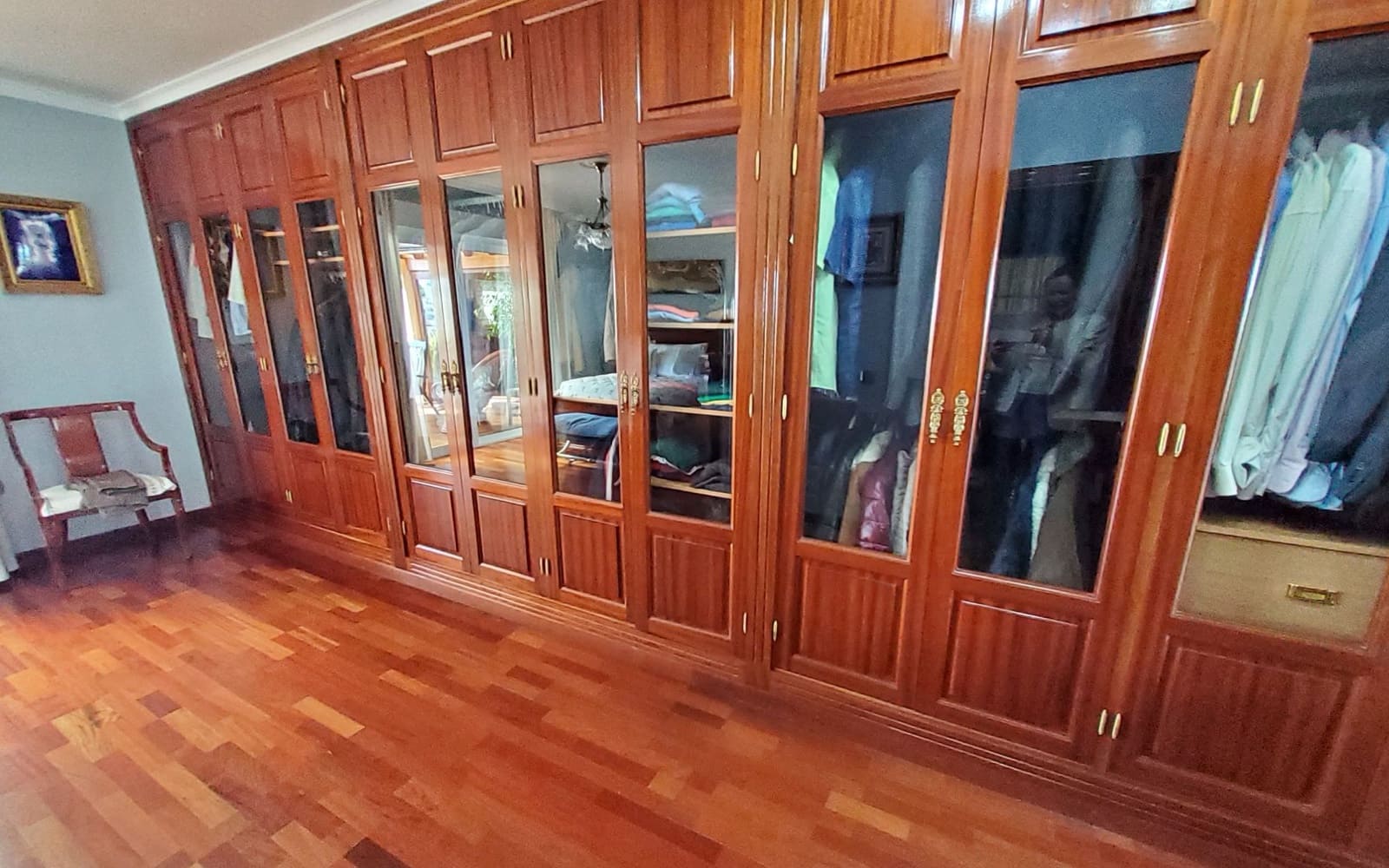 4 sypialnia Willa na sprzedaż w Almunecar z basenem garażem - 1 400 000 € (Ref: 9893660)