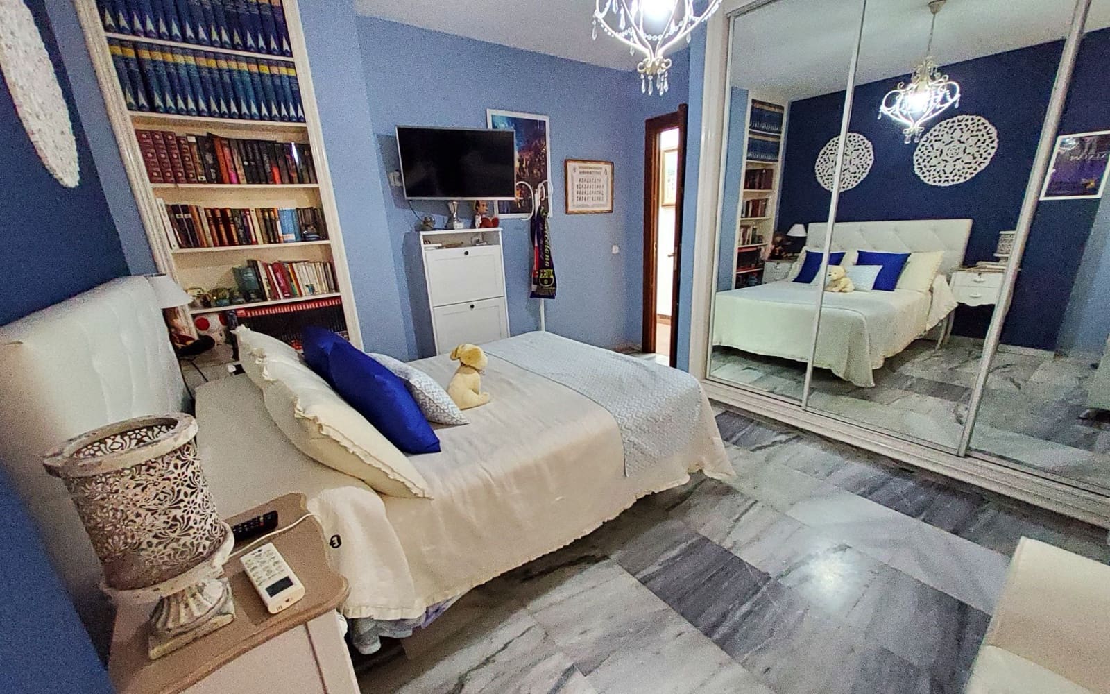 4 sypialnia Willa na sprzedaż w Almunecar z basenem garażem - 1 400 000 € (Ref: 9893660)