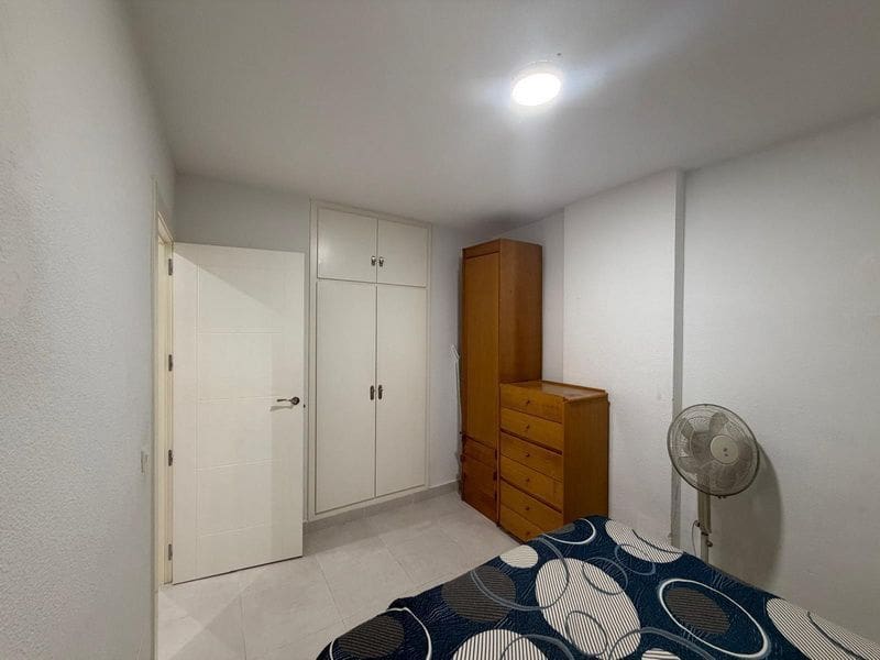 1 makuuhuone Huoneisto myytävänä paikassa Almunecar mukana uima-altaan - 270 000 € (Ref: 9912430)