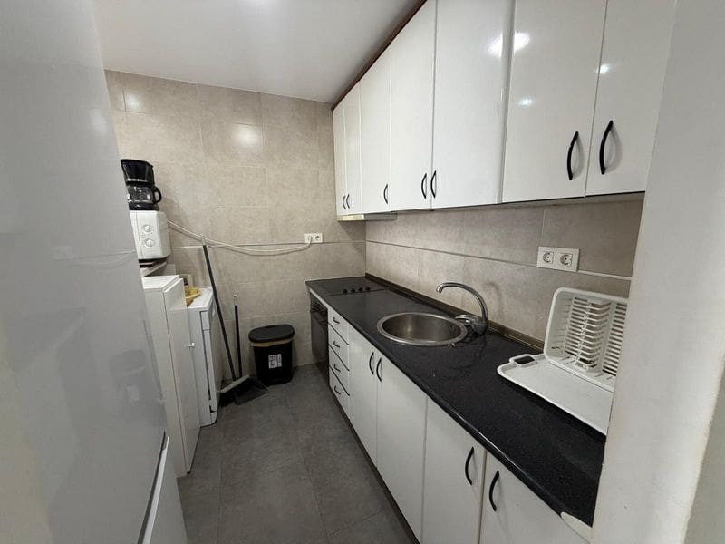 1 makuuhuone Huoneisto myytävänä paikassa Almunecar mukana uima-altaan - 270 000 € (Ref: 9912430)