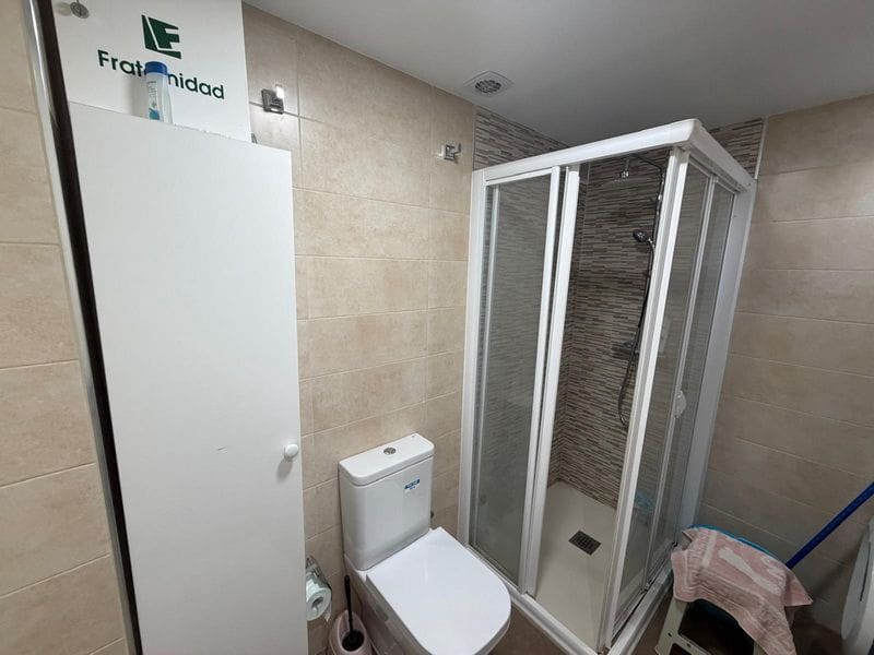 1 makuuhuone Huoneisto myytävänä paikassa Almunecar mukana uima-altaan - 270 000 € (Ref: 9912430)