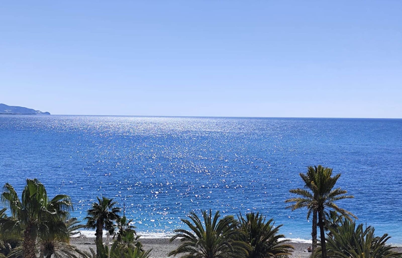 1 bedroom Apartment for sale in Almunecar with pool - € 270,000 (Ref: 9912430)