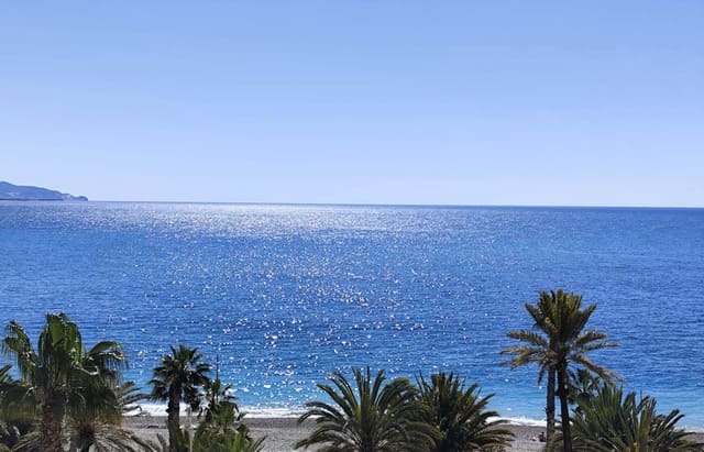 1 camera da letto Appartamento in vendita in Almuñécar con piscina - 270.000 € (Rif: 9912430)