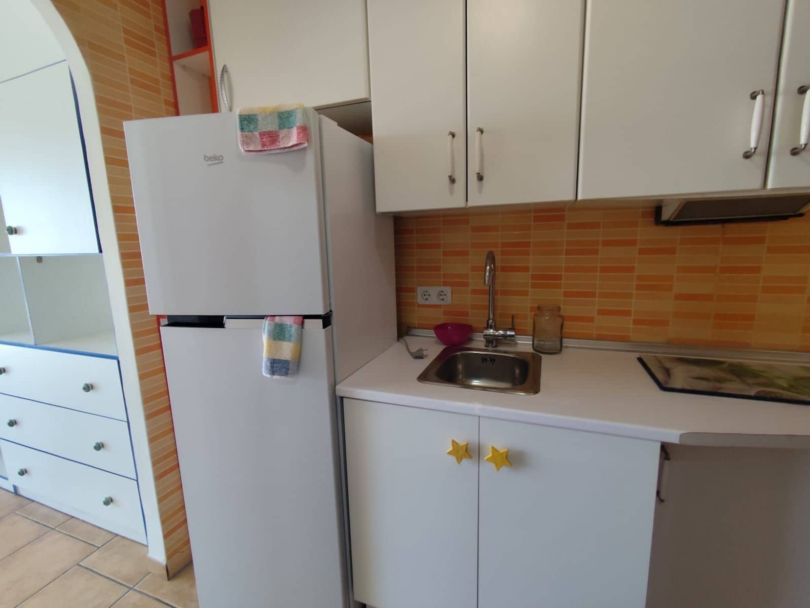 Studio for sale in Almunecar - € 105,000 (Ref: 9937459)