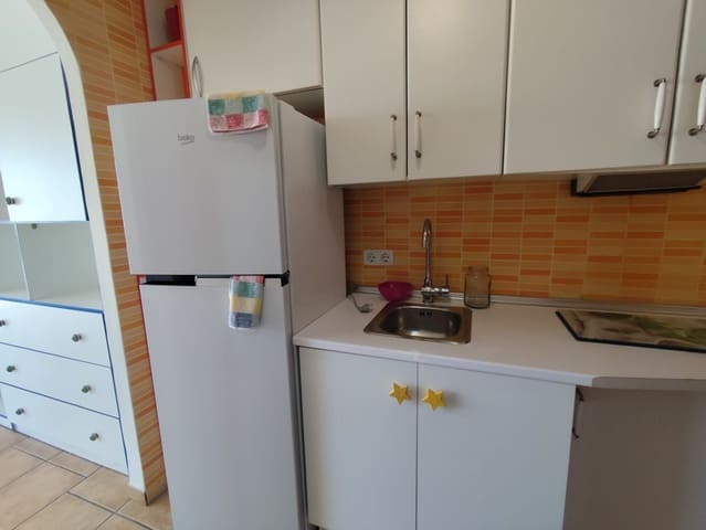 Studio for sale in Almuñécar - € 105,000 (Ref: 9937459)
