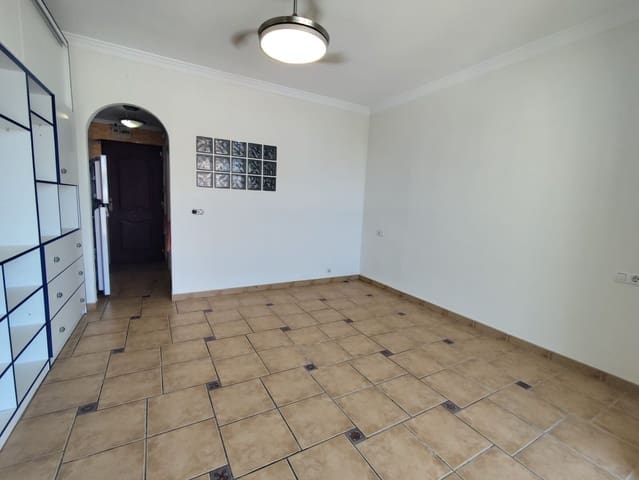 Studio for sale in Almuñécar - € 105,000 (Ref: 9937459)