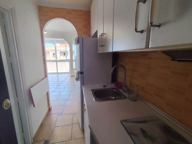Studio for sale in Almuñécar - € 105,000 (Ref: 9937459)