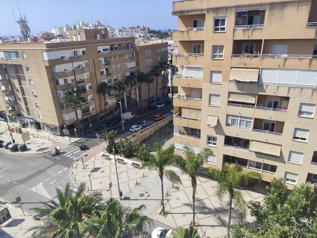 Studio for sale in Almuñécar - € 105,000 (Ref: 9937459)